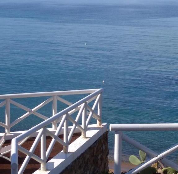 צימר Le Poste Di Simplicio