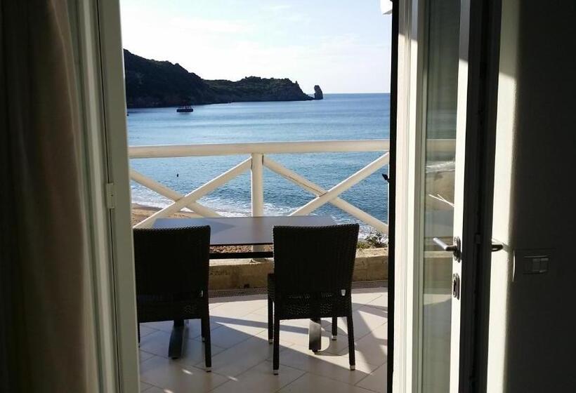 צימר Le Poste Di Simplicio