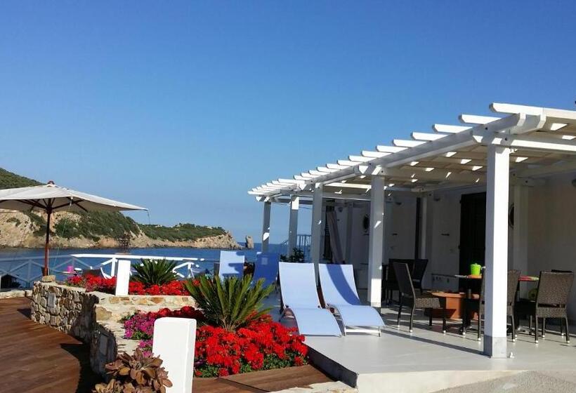 צימר Le Poste Di Simplicio