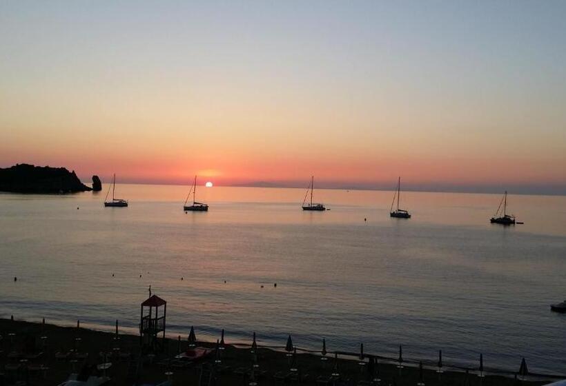 צימר Le Poste Di Simplicio