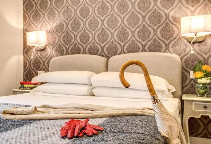 צימר The Club Navona Guesthouse O Affittacamere