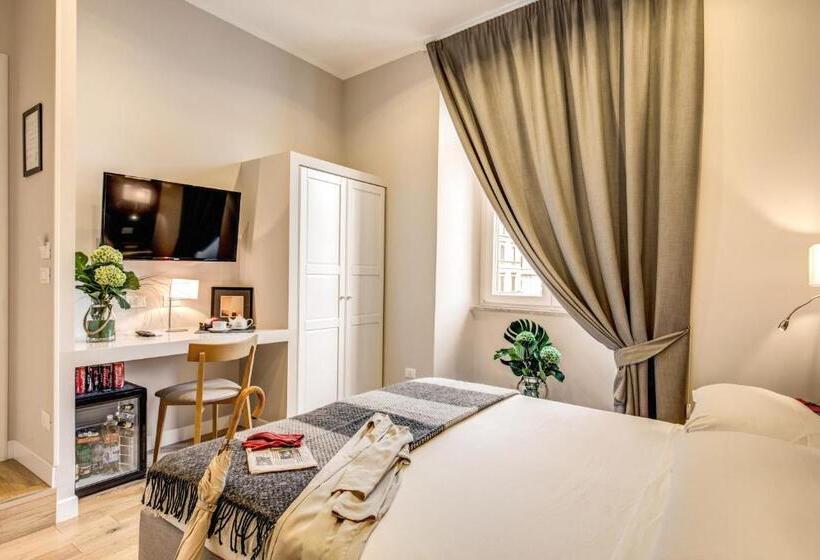 צימר The Club Navona Guesthouse O Affittacamere
