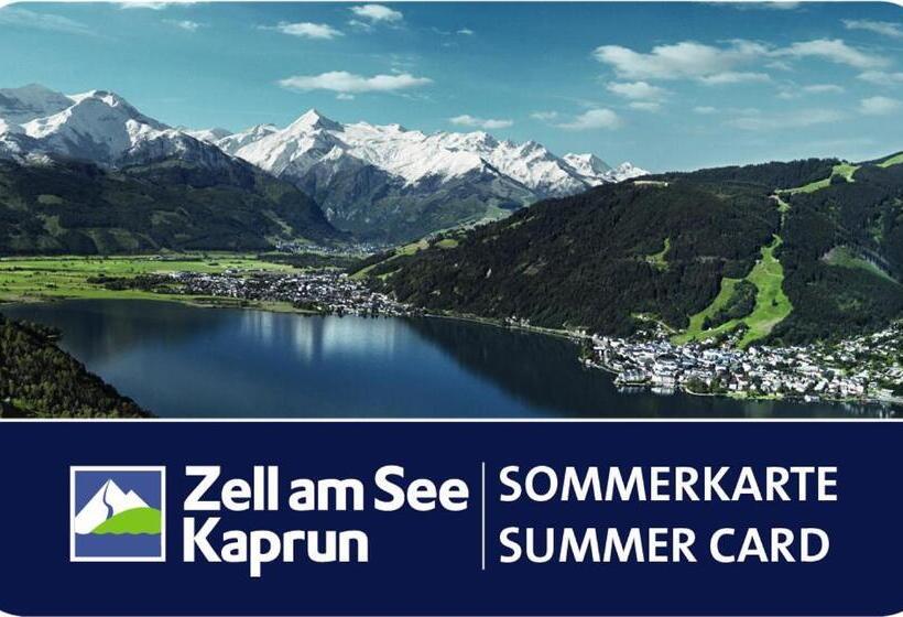 ベッドアンドブレックファースト Pension Max