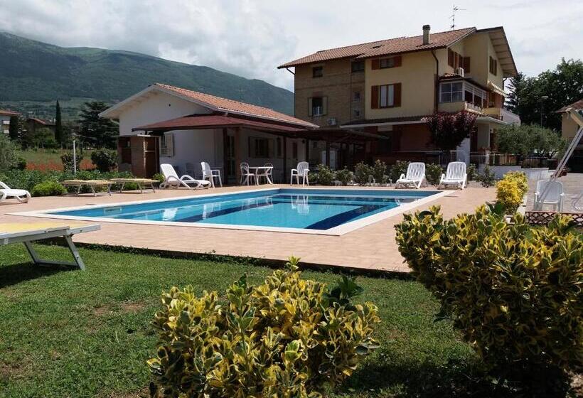 Bed & Breakfast Ciancaleoni