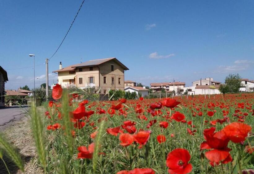 Bed & Breakfast Ciancaleoni