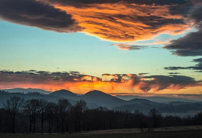 Belweder   Przy Hotelu Golebiewski