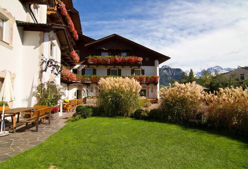 Bio & Bikehotel Steineggerhof