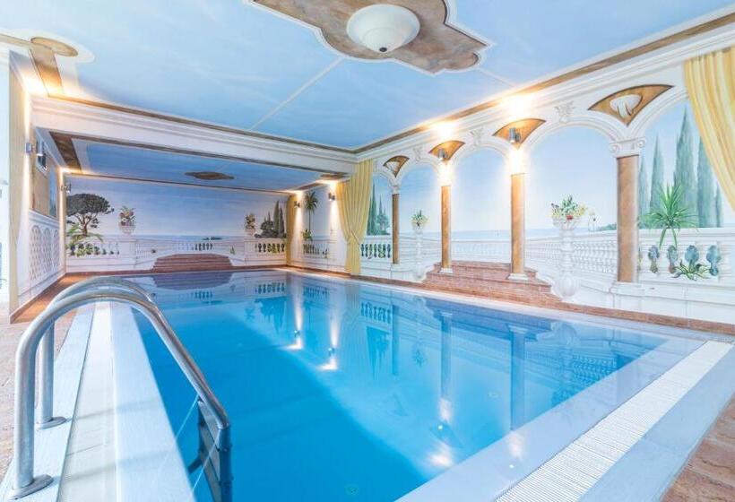 Bio & Bikehotel Steineggerhof