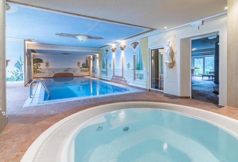 Bio & Bikehotel Steineggerhof