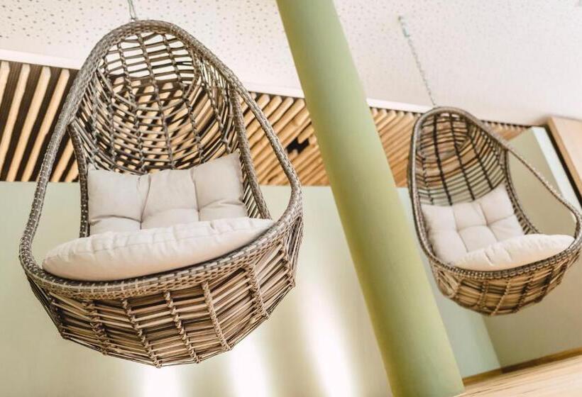 Bio & Bikehotel Steineggerhof