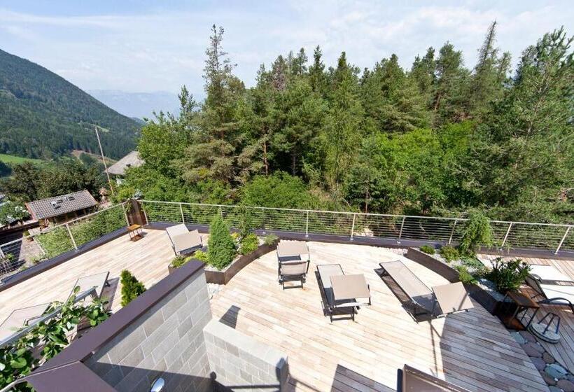 Bio & Bikehotel Steineggerhof