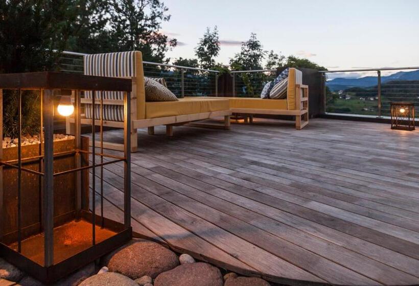 Bio & Bikehotel Steineggerhof