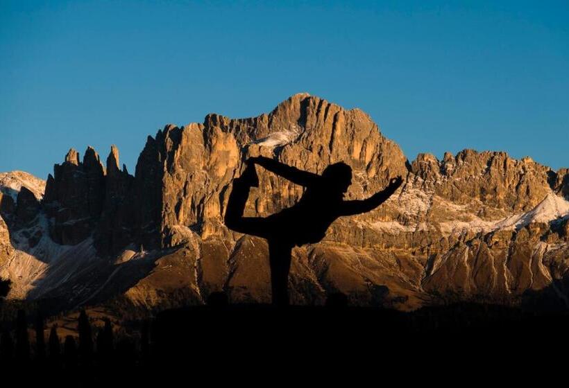 Bio & Bikehotel Steineggerhof