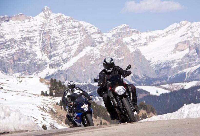 Bio & Bikehotel Steineggerhof