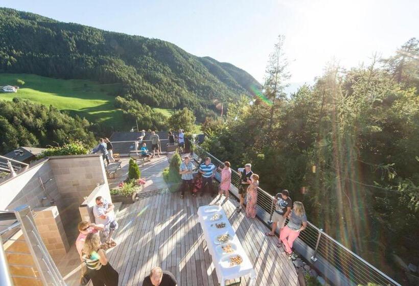 Bio & Bikehotel Steineggerhof