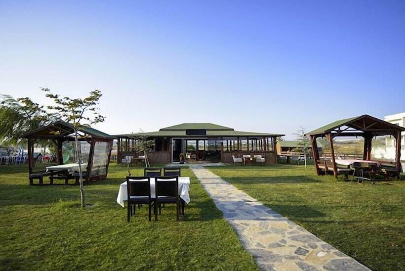 Bon Hotel City & Resort