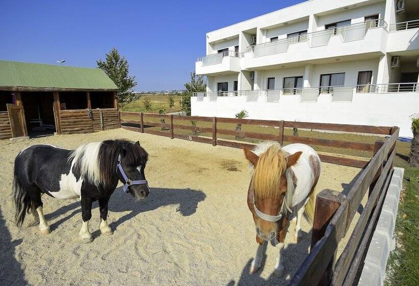 Bon Hotel City & Resort