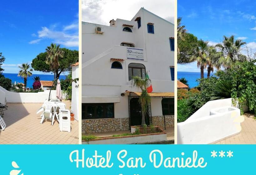 Boutique Hotel San Daniele
