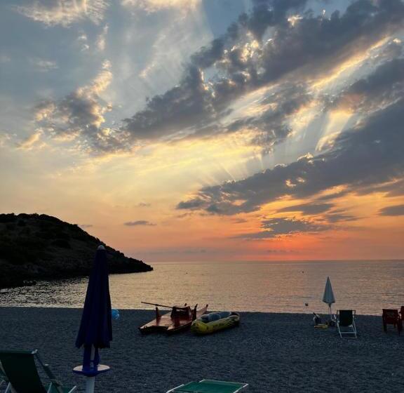 Boutique Hotel San Daniele