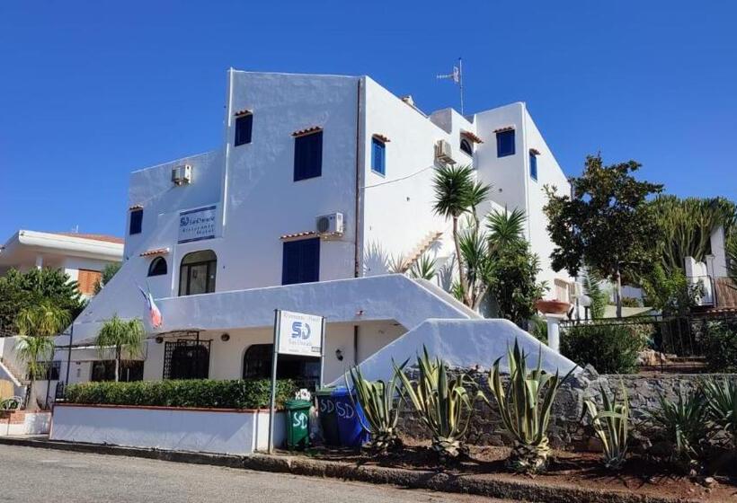 Boutique Hotel San Daniele