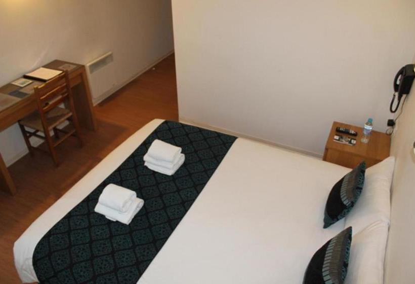 בית מלון כפרי Brit  Guinguet   Lyon L Arbresle