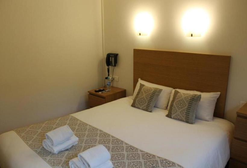 בית מלון כפרי Brit  Guinguet   Lyon L Arbresle