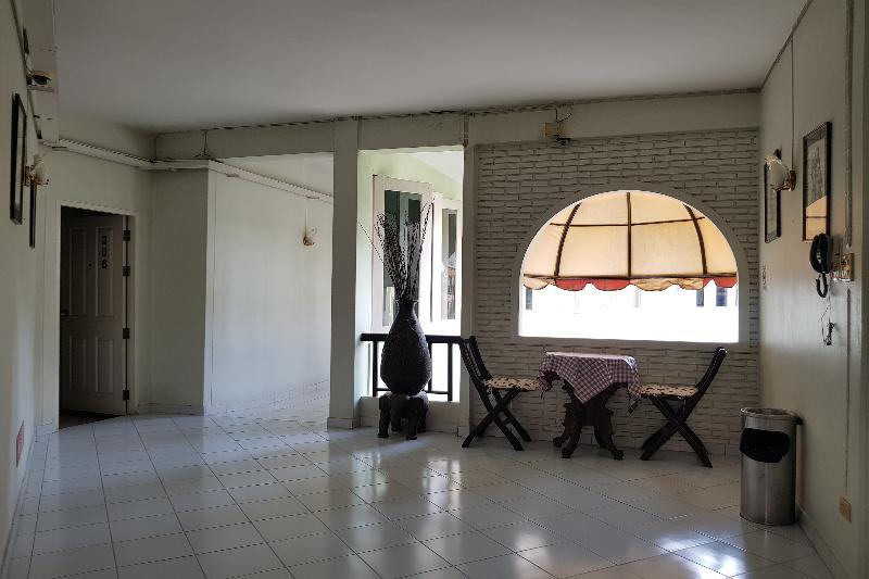 Casa Holiday Hotel Sha