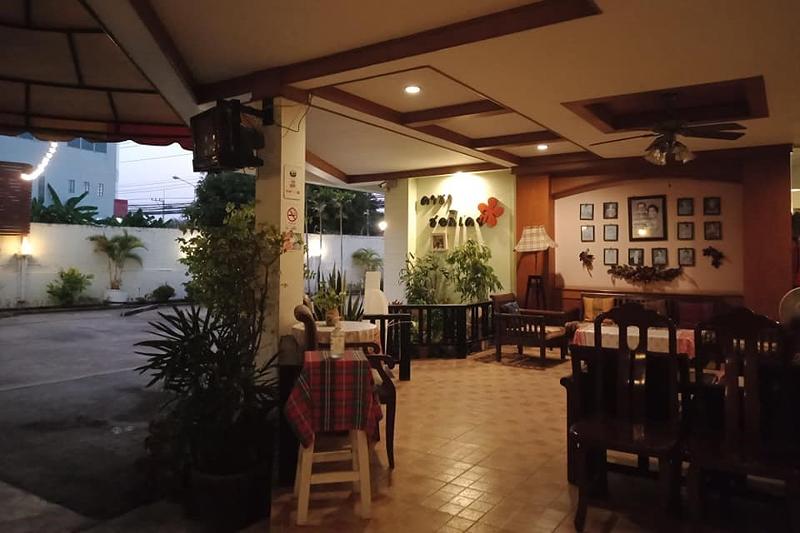 Casa Holiday Hotel Sha