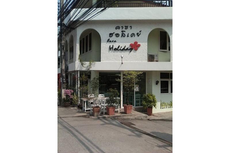 Casa Holiday Hotel Sha