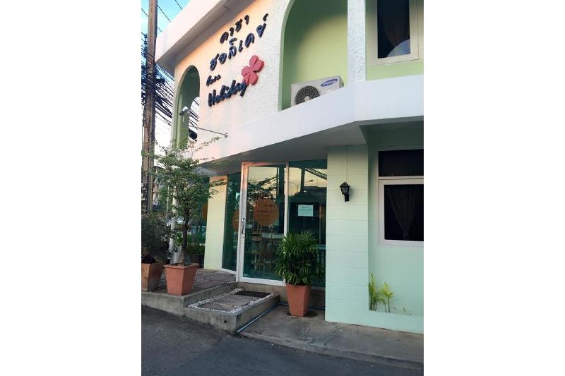 Casa Holiday Hotel Sha