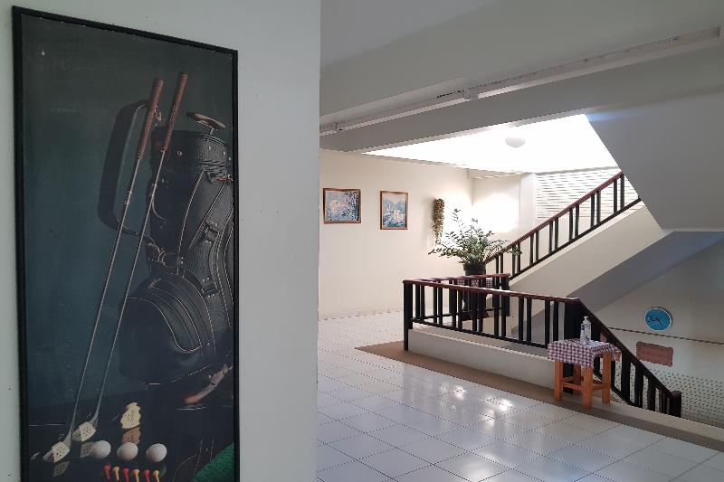 Casa Holiday Hotel Sha