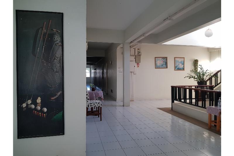 Casa Holiday Hotel Sha