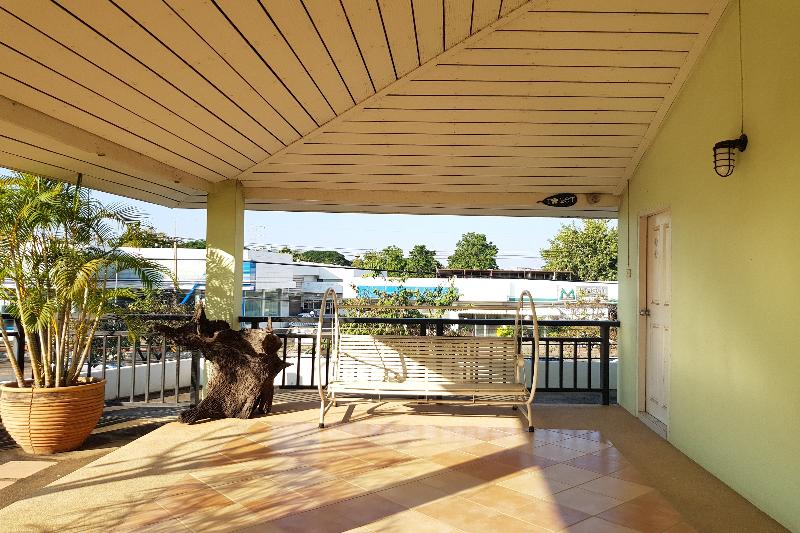 Casa Holiday Hotel Sha