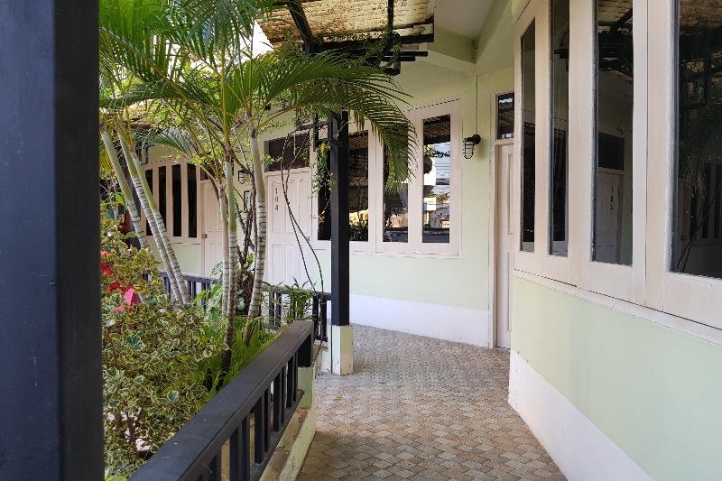 Casa Holiday Hotel Sha