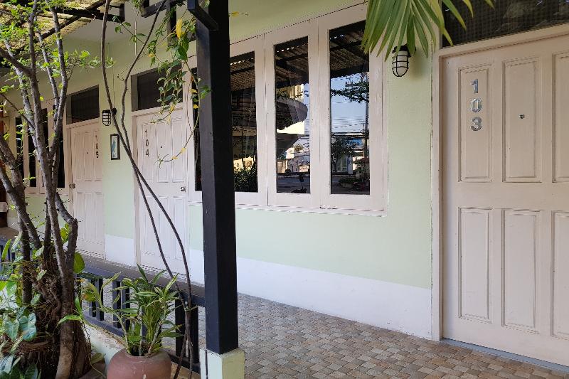 Casa Holiday Hotel Sha