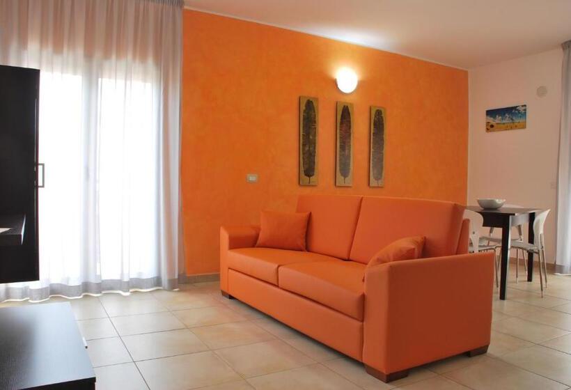 Case Vacanze Anni 20