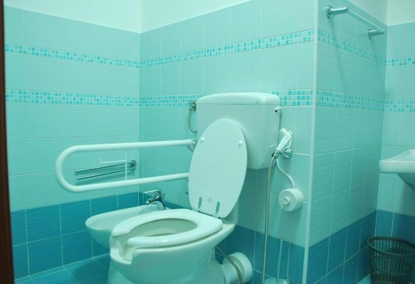 Case Vacanze Anni 20