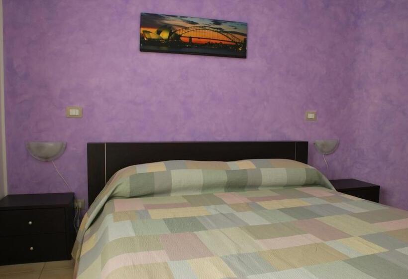 Case Vacanze Anni 20