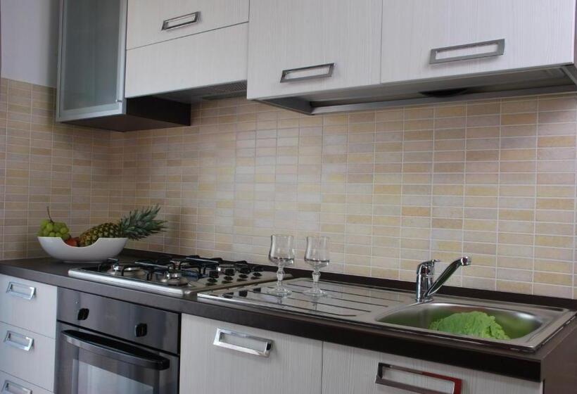 Case Vacanze Anni 20