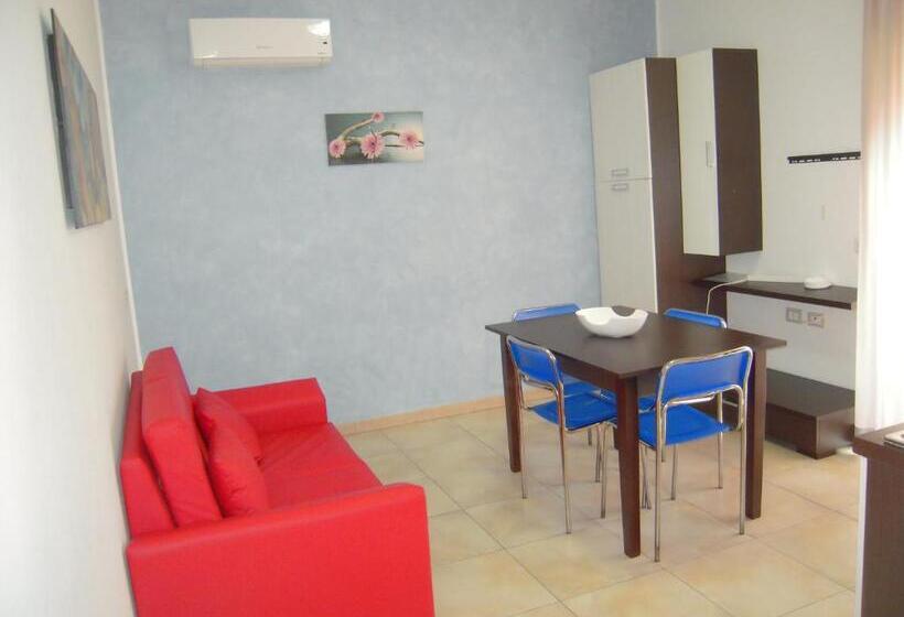 Case Vacanze Anni 20