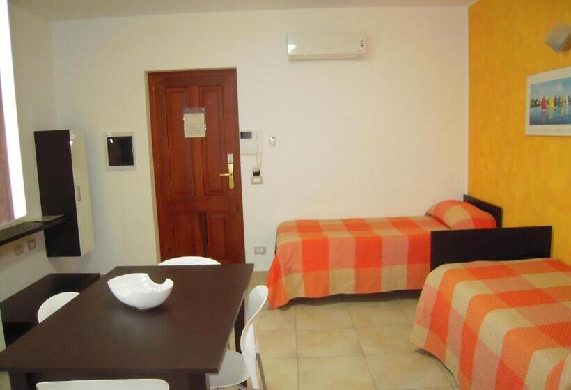 Case Vacanze Anni 20