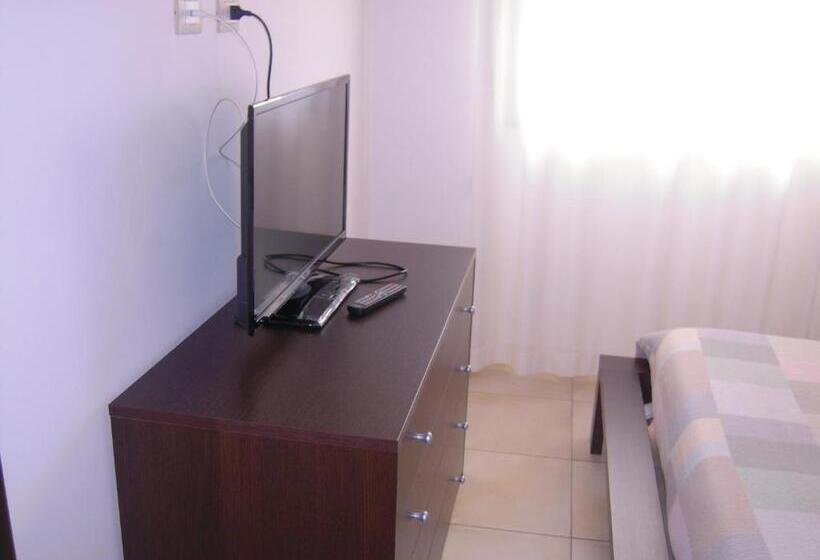 Case Vacanze Anni 20