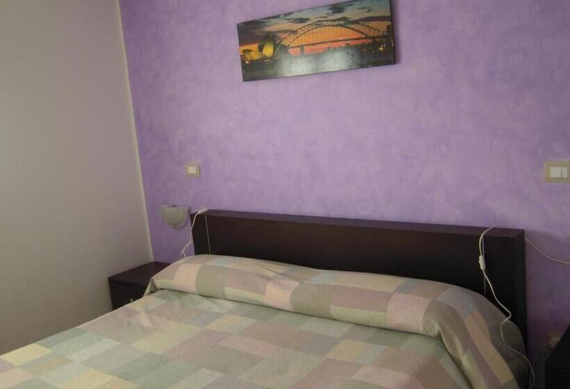 Case Vacanze Anni 20