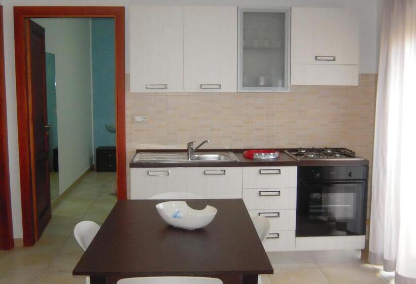 Case Vacanze Anni 20