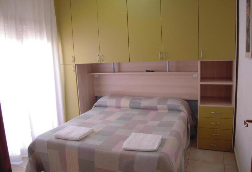 Case Vacanze Anni 20