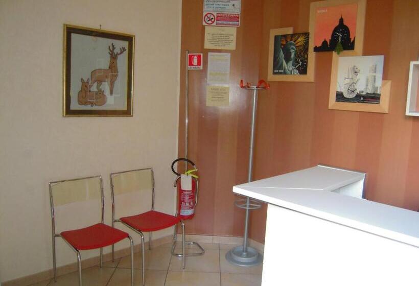 Case Vacanze Anni 20