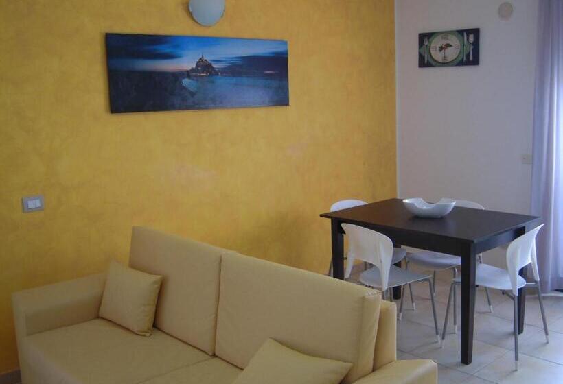 Case Vacanze Anni 20