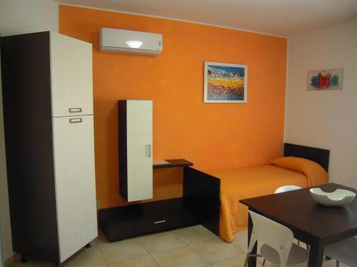 Case Vacanze Anni 20