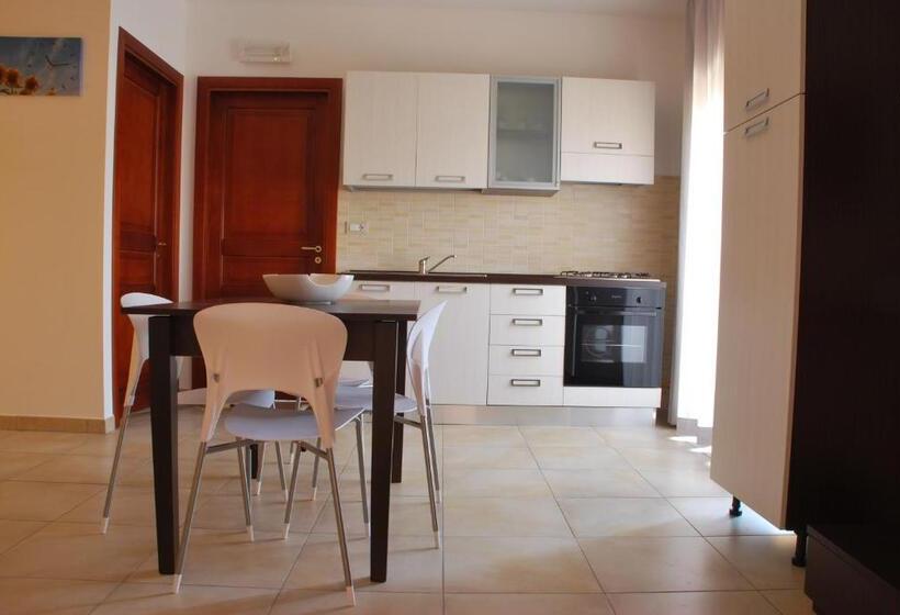 Case Vacanze Anni 20