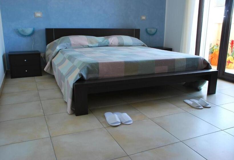 Case Vacanze Anni 20